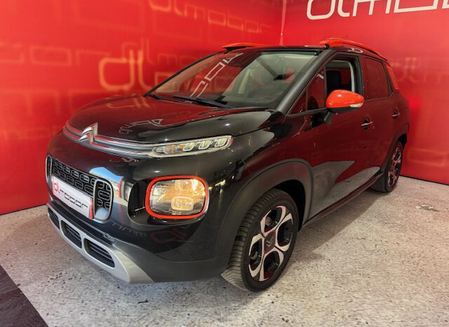 CITROEN C3 AIRCROSS lleno