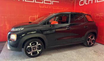 CITROEN C3 AIRCROSS lleno