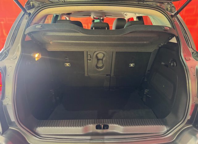 CITROEN C3 AIRCROSS lleno
