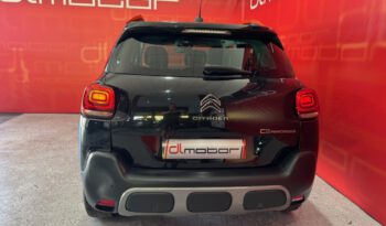 CITROEN C3 AIRCROSS lleno