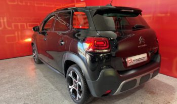 CITROEN C3 AIRCROSS lleno