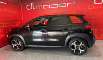 CITROEN C3 AIRCROSS lleno