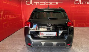 CITROEN C3 AIRCROSS lleno