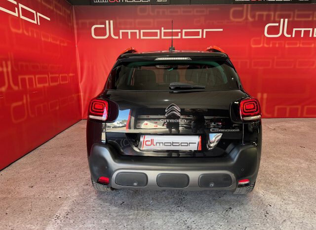 CITROEN C3 AIRCROSS lleno