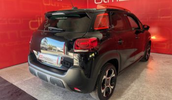 CITROEN C3 AIRCROSS lleno