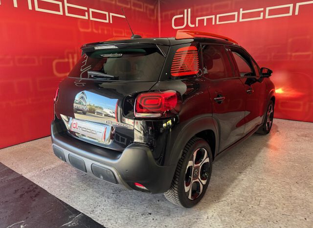 CITROEN C3 AIRCROSS lleno