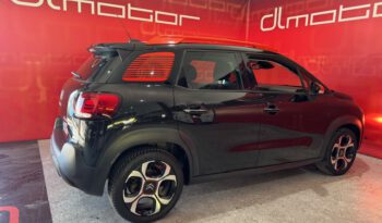 CITROEN C3 AIRCROSS lleno