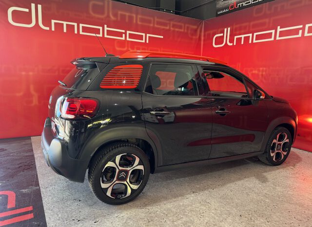 CITROEN C3 AIRCROSS lleno