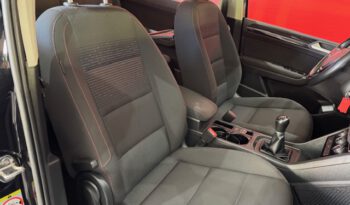 VOLKSWAGEN TOURAN lleno