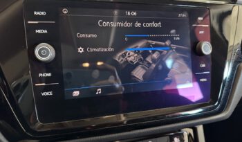 VOLKSWAGEN TOURAN lleno