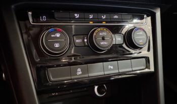 VOLKSWAGEN TOURAN lleno