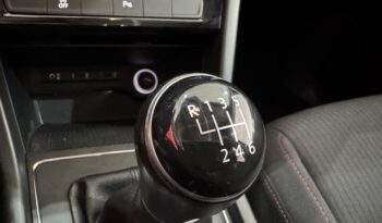 VOLKSWAGEN TOURAN lleno