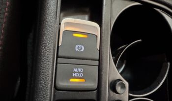 VOLKSWAGEN TOURAN lleno