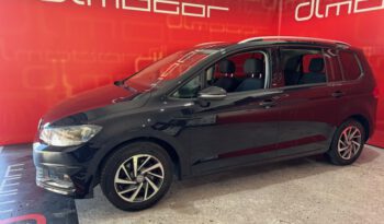 VOLKSWAGEN TOURAN lleno
