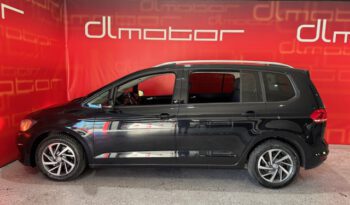 VOLKSWAGEN TOURAN lleno