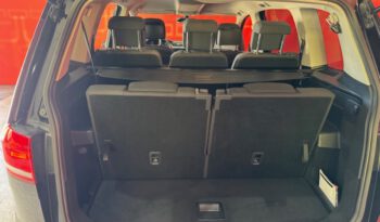 VOLKSWAGEN TOURAN lleno
