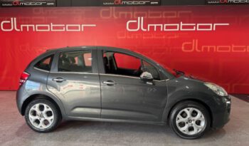 CITROEN C3 lleno
