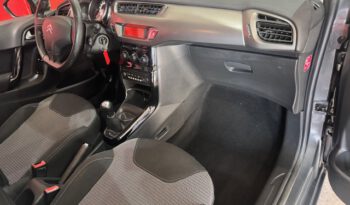 CITROEN C3 lleno