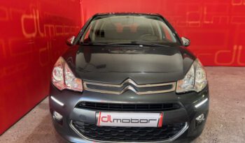 CITROEN C3 lleno
