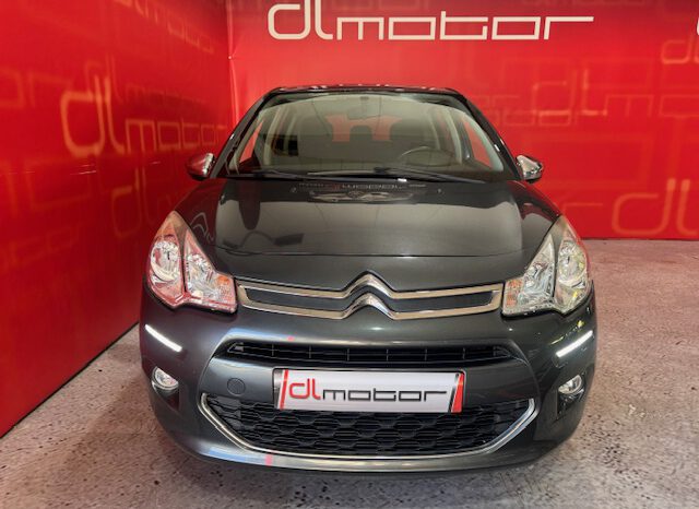 CITROEN C3 lleno