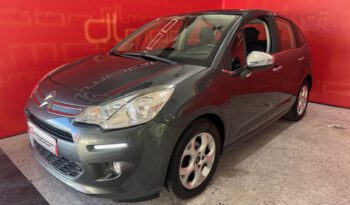 CITROEN C3 lleno