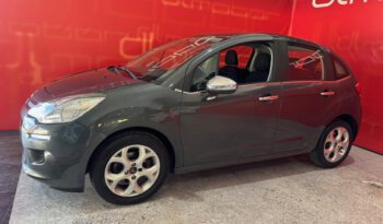 CITROEN C3 lleno