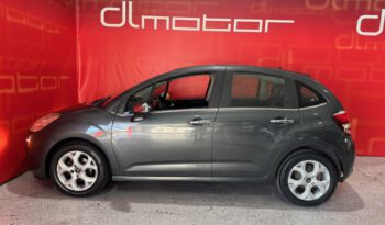 CITROEN C3 lleno