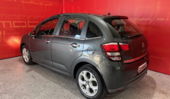 CITROEN C3 lleno