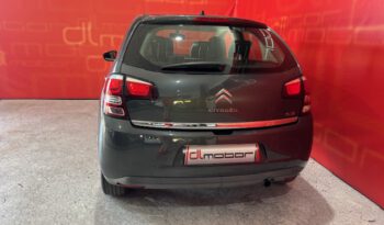 CITROEN C3 lleno