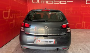 CITROEN C3 lleno