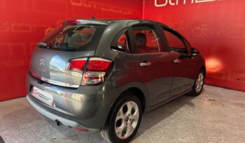 CITROEN C3 lleno