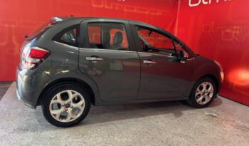CITROEN C3 lleno