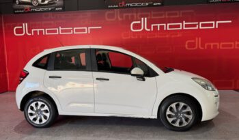 CITROEN C3 lleno