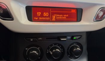 CITROEN C3 lleno