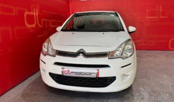 CITROEN C3 lleno