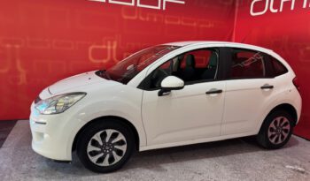 CITROEN C3 lleno