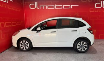 CITROEN C3 lleno