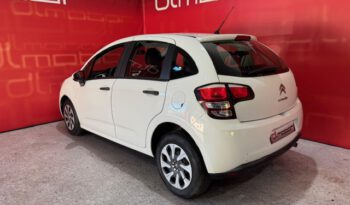 CITROEN C3 lleno
