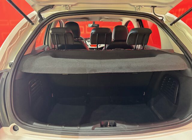 CITROEN C3 lleno