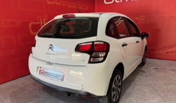CITROEN C3 lleno