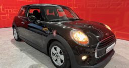 MINI ONE D
