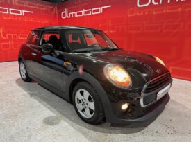 MINI ONE D
