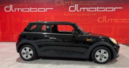 MINI ONE D