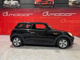 MINI ONE D