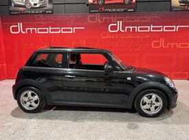 MINI ONE