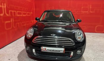 MINI ONE lleno