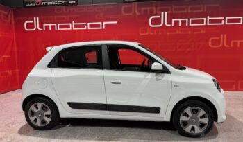 RENAULT TWINGO lleno