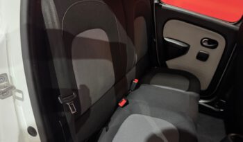 RENAULT TWINGO lleno