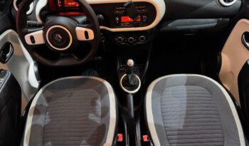 RENAULT TWINGO lleno