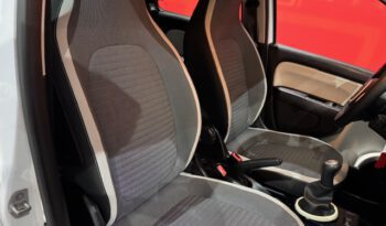 RENAULT TWINGO lleno